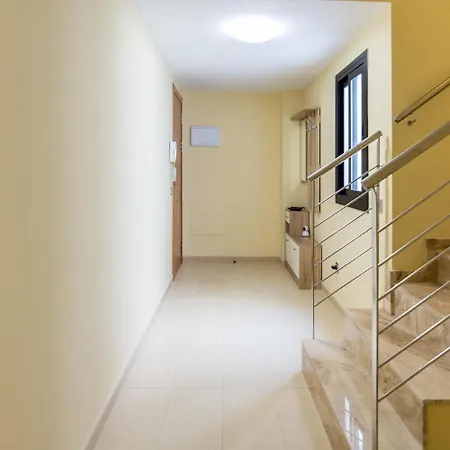 Homeholidaysrentals Ilusion Apartament Calella