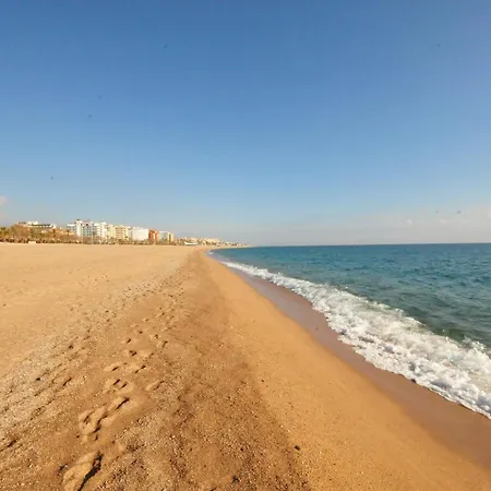Homeholidaysrentals Ilusion Apartament