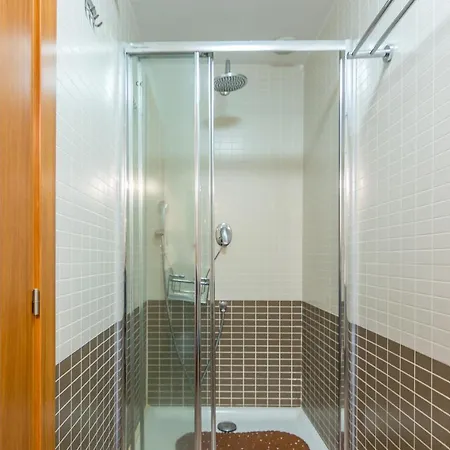 Apartament Homeholidaysrentals Ilusion *