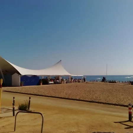 Apartament Homeholidaysrentals Ilusion *