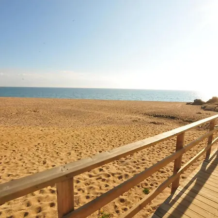 Homeholidaysrentals Ilusion Apartament Calella