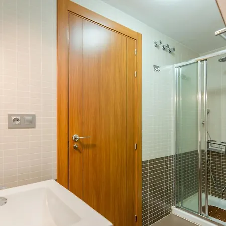 Homeholidaysrentals Ilusion Apartmán