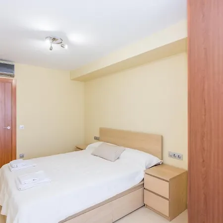 Apartmán Homeholidaysrentals Ilusion