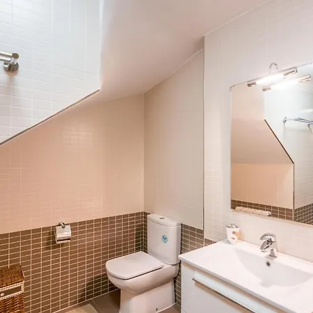 Homeholidaysrentals Ilusion Calella